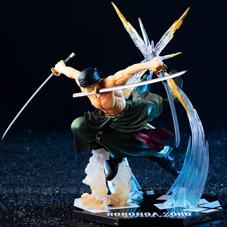 Tổng hợp Mô Hình One Piece Zoro giá rẻ bán chạy tháng 82023  BeeCost