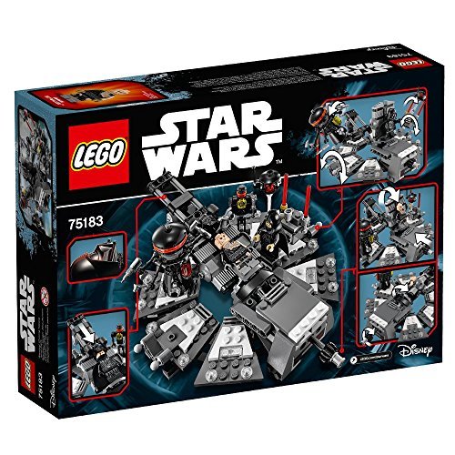 LEGO Star Wars 75183