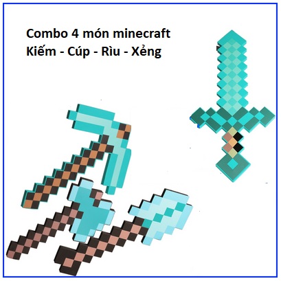 combo-kiem-cup-riu-xeng-minecraft-1
