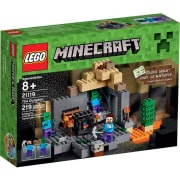 Mô hình Lego Minecraft