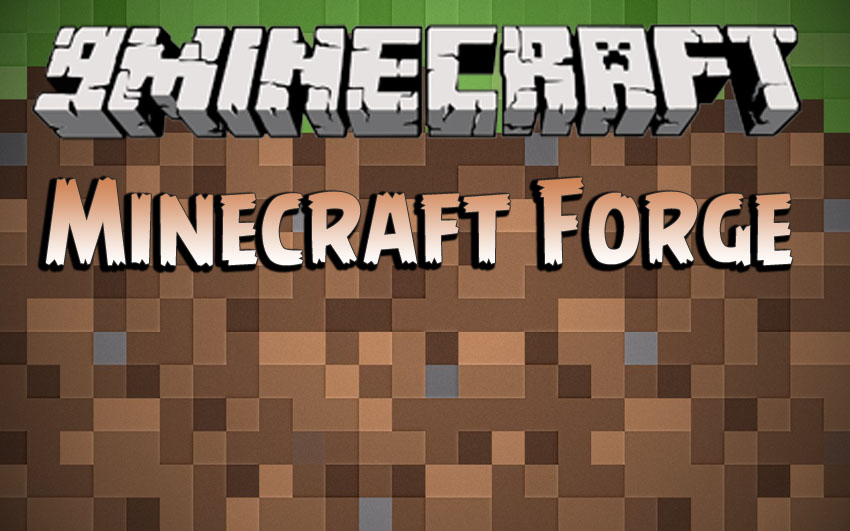 minecraft forge 1 8 3