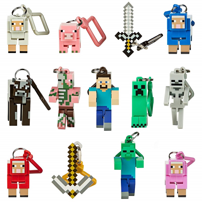 Combo-Minecraft-hangers-series-1-1