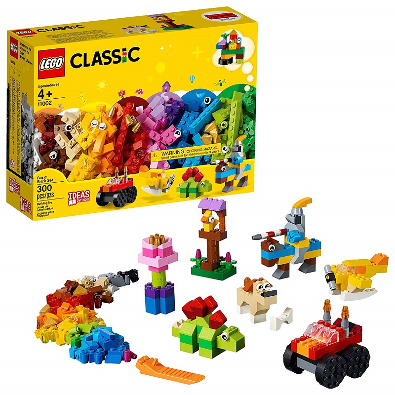 Đồ chơi Lego Classic