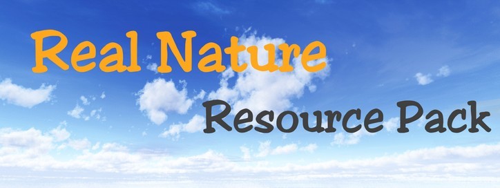 Real-Nature-Resource-Pack