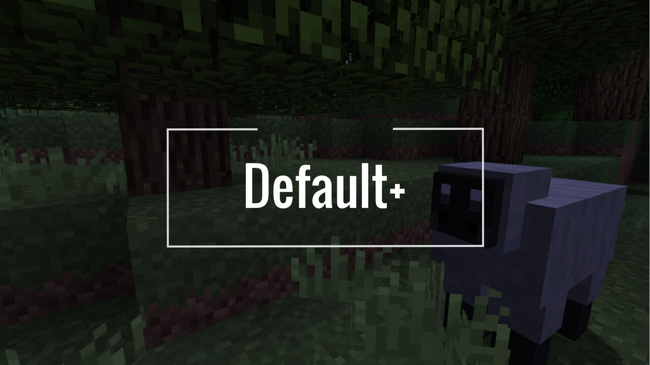Default-Resource-Pack-ingame