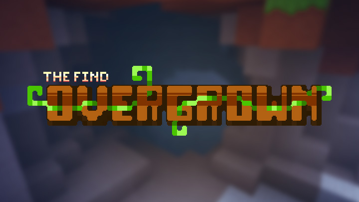 The-Find-Overgrown-Resource-Pack
