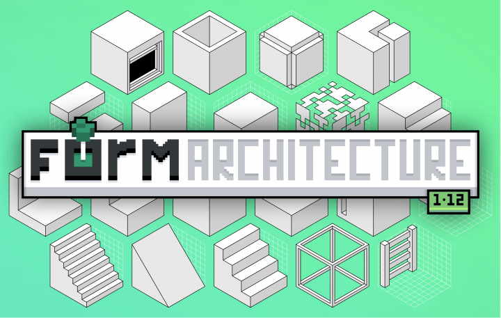 FORM-Architecture-Resource-Pack