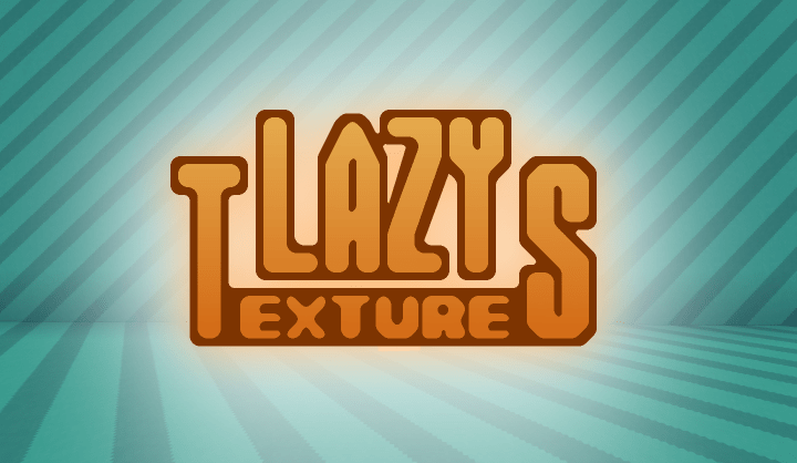 LazyTextures-Resource-Pack