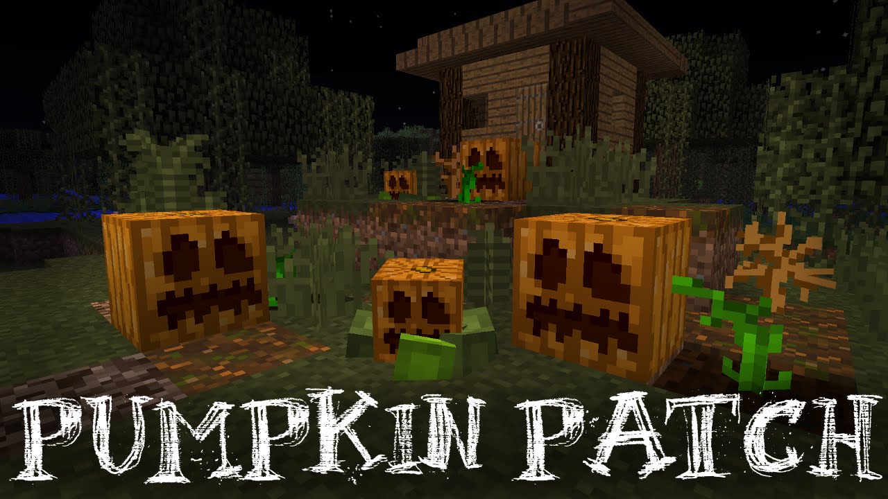 Pumpkin-Patch-Resource-Pack