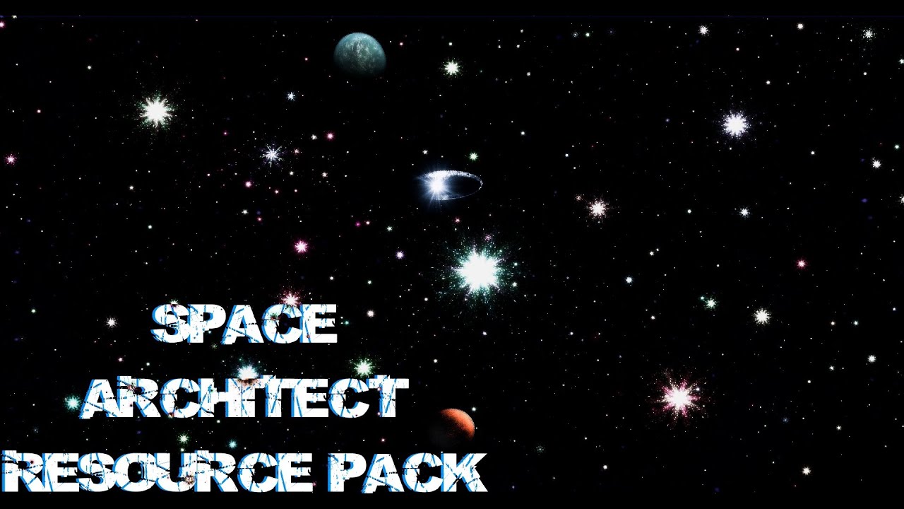 Space-Architect-Resource-Pack