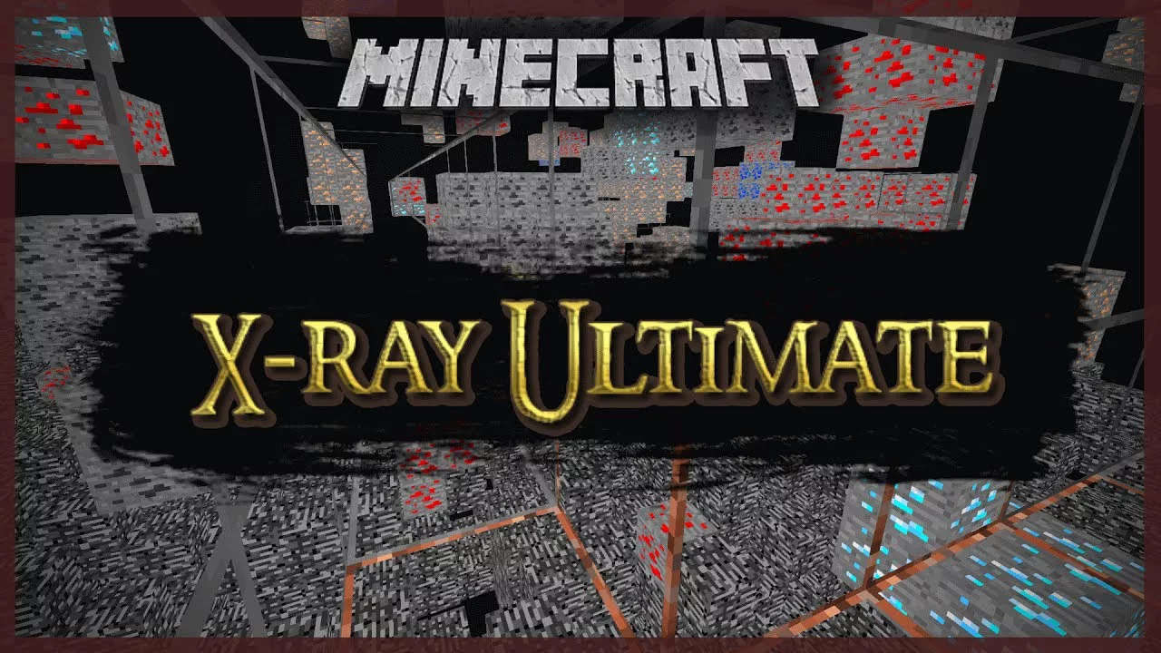 Hướng Dẫn Tải Va Cai đặt Xray Ultimate Resource Pack