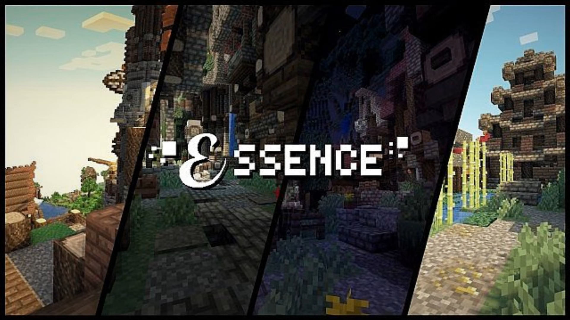 Essence-Resource-Pack