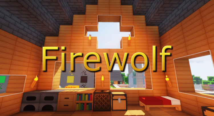 Firewolf-Resource-Pack