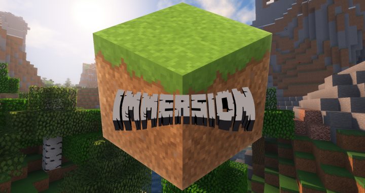 Immersion-Resource-Pack
