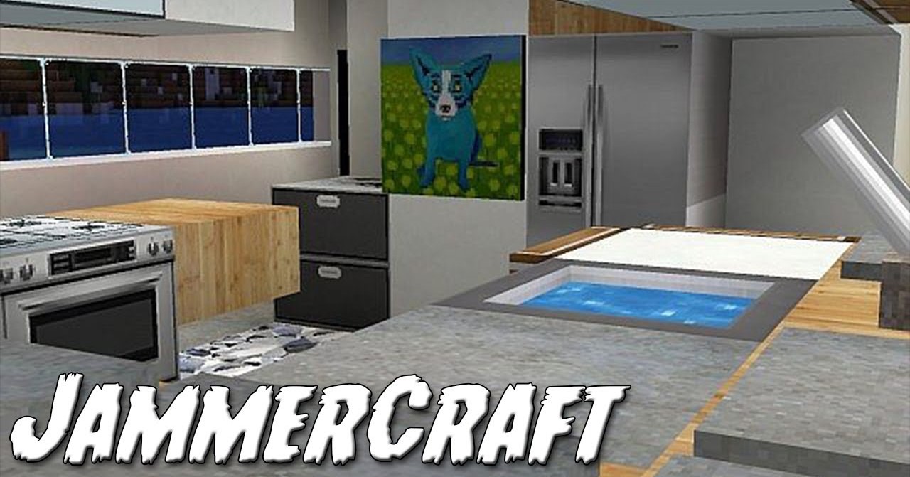 JammerCraft-Resource-Pack