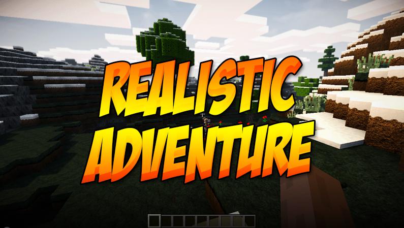 Realistic-Adventure-Resource-Pack