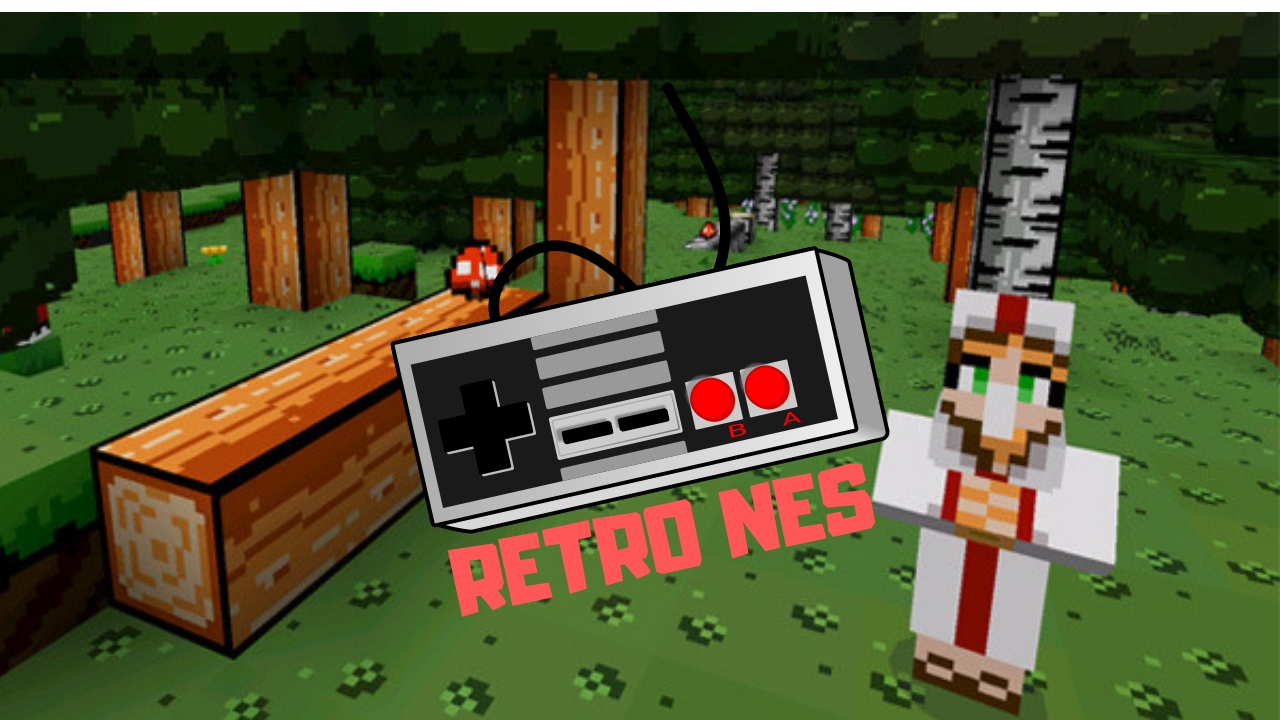 Retro-NES-Resource-Pack