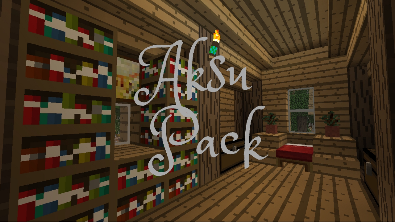 Aksupack-Resource-Pack