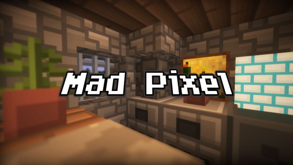 Mad-Pixel-Resource-Pack