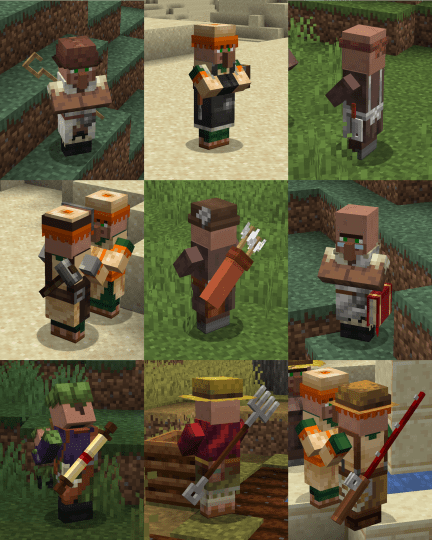 Villagers-Enhanced-Resource-Pack-3