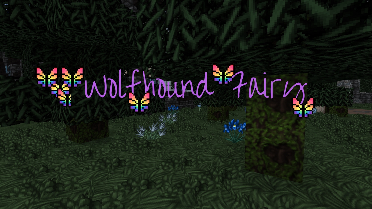 Wolfhound-Fairy-Resource-Pack