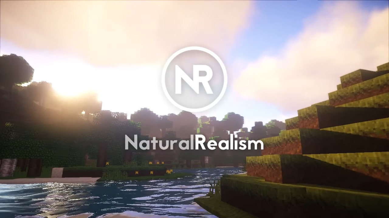 Natural-Realism-Resource-Pack