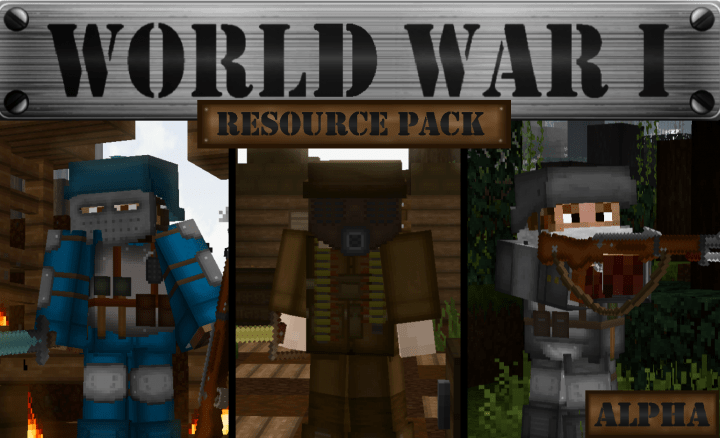 World-War-I-Resource-Pack