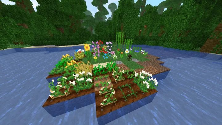 RealCraft-Resource-Pack-2