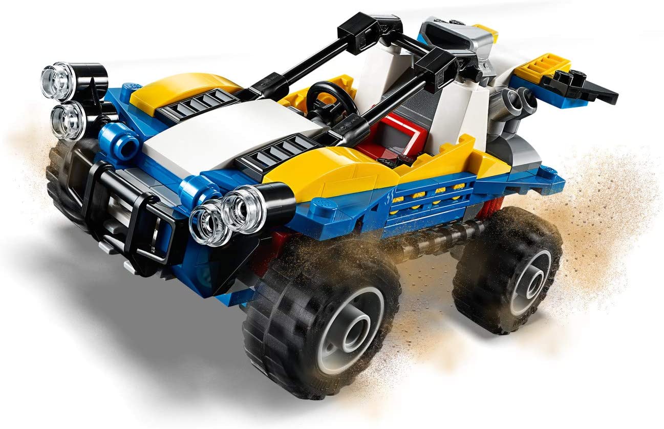 LEGO Creator 31087 – Xe Buggy vượt địa hình