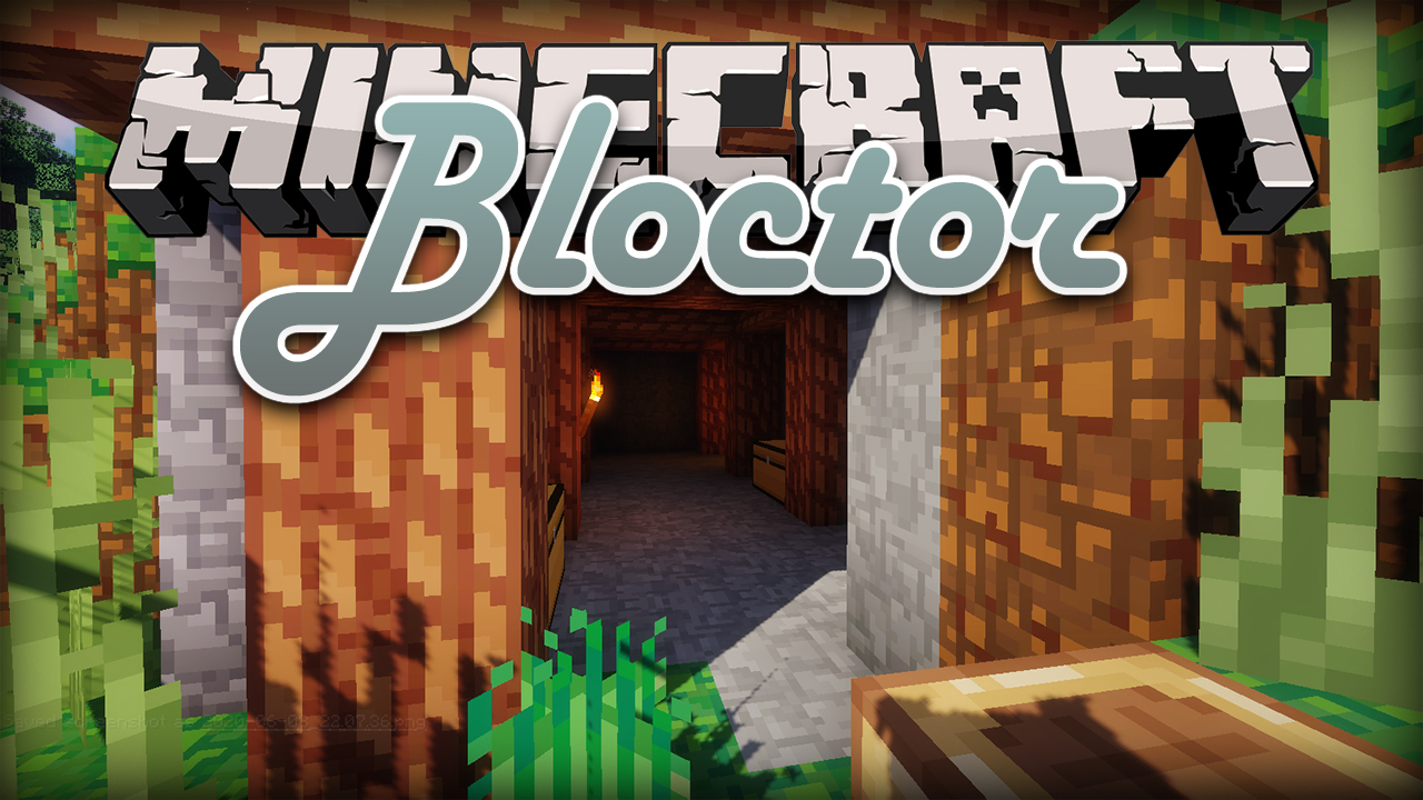 Bloctor-Resource-Pack