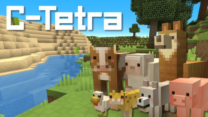 C-Tetra-Resource-Pack