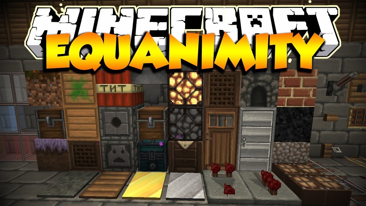 Equanimity-Resource-Pack