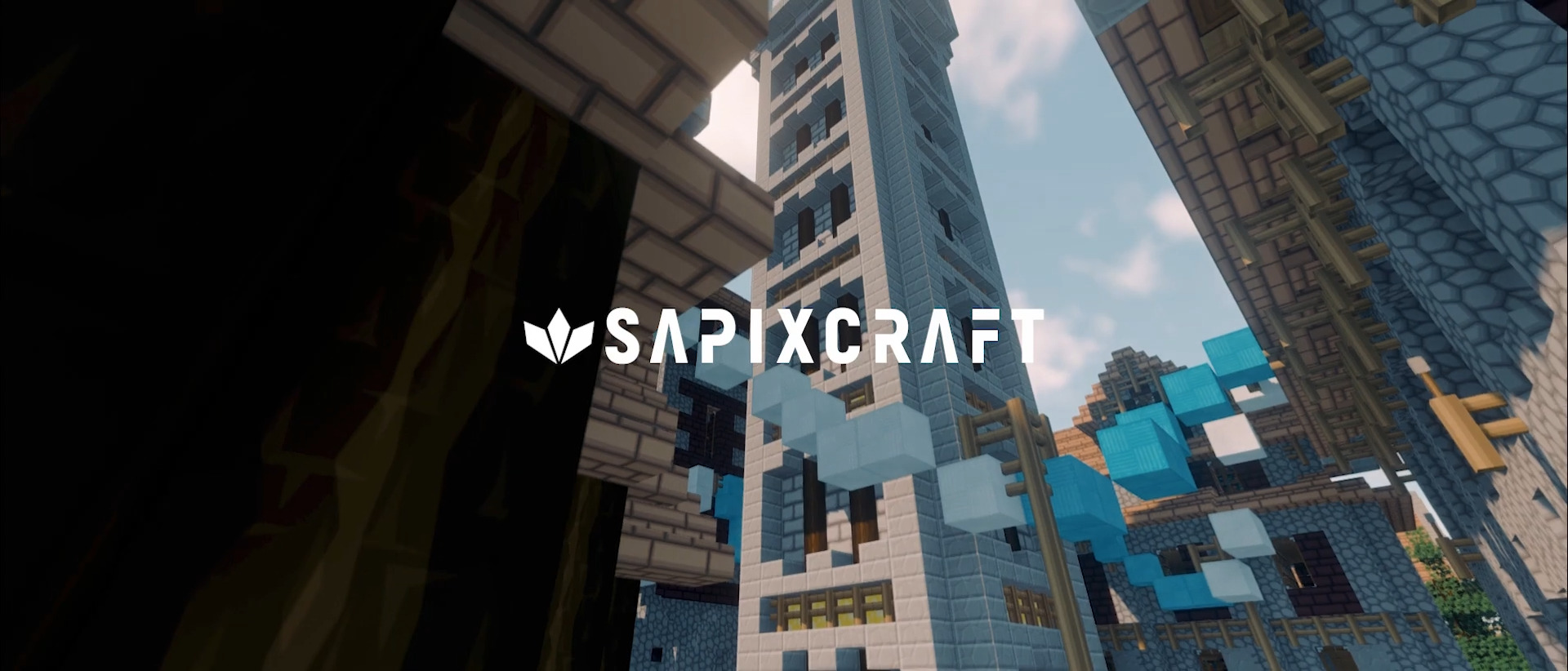 SapixCraft-Resource-Pack