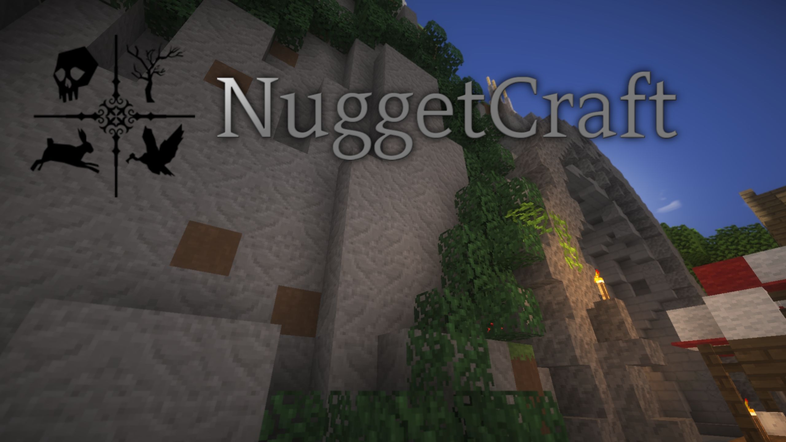 NuggetCraft-Resource-Pack-1
