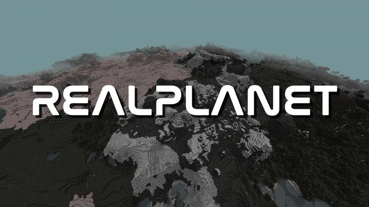 REALPLANET-Resource-Pack-1