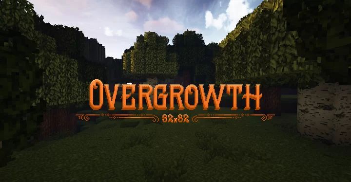 Overgrowth-Resource-Pack