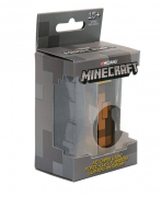 Móc khóa đuốc phát sáng minecraft – Chính hãng Mojang